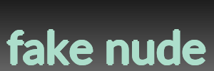 fake nude